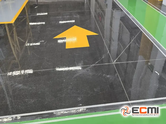 señalizacion de seguridad