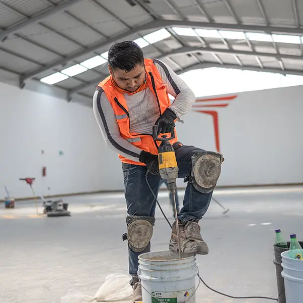 ECMI Services and Solutions