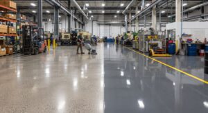 Sistema DPA y epoxicos en Monterrey