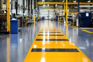 Senalizacion industrial de seguridad