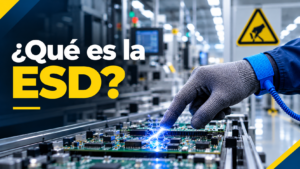 Pisos ESD